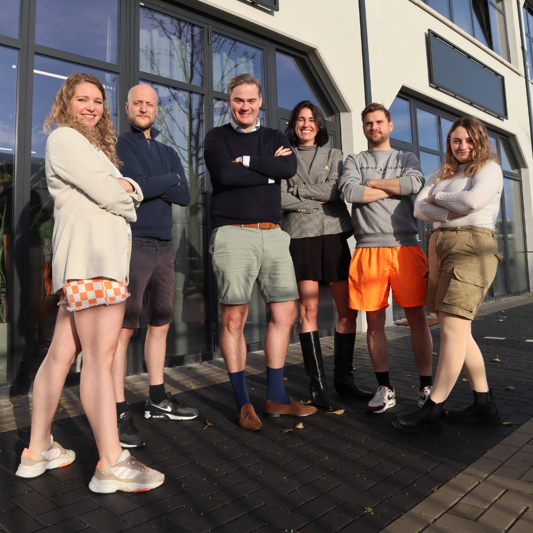 Win-winnaar Alphen aan den Rijn