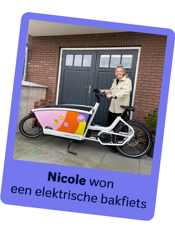 Nicole - bakfiets-1